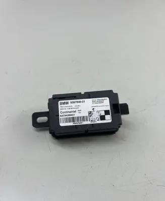 BMW M3 F80 Antenna control unit 9397846