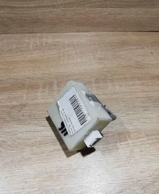 Toyota Corolla Verso AR10 Alarm control unit/module 8974105050