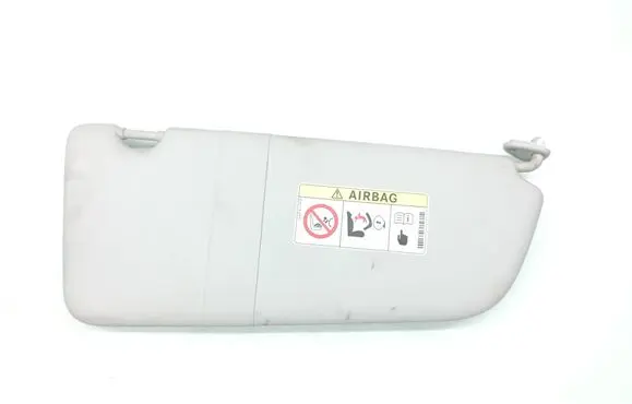 Mercedes-Benz Vito Viano W447 Sun visor