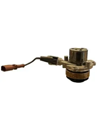Skoda Octavia Mk3 (5E) Water pump 352003806KT
