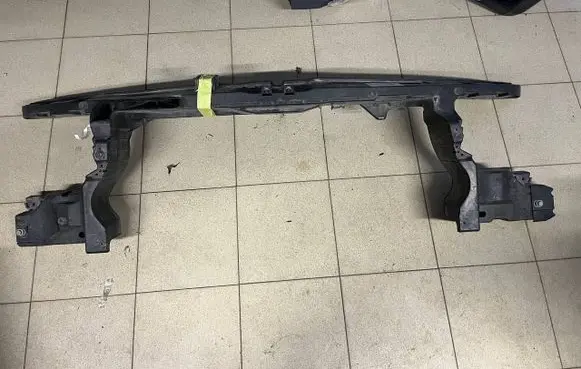 Volkswagen Transporter - Caravelle T6 Radiator support slam panel 7E0805598 7E0805594