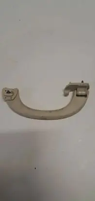 Mercedes-Benz E W211 Rear interior roof grab handle A2118100151