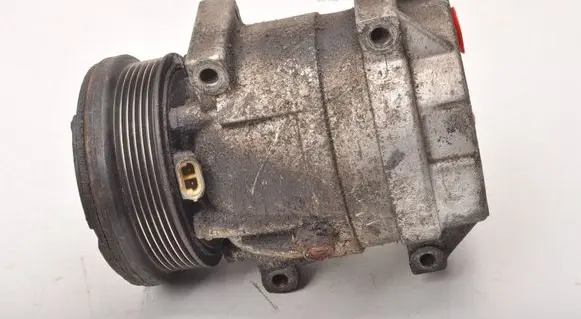 Chevrolet Epica Air conditioning (A/C) compressor (pump) 