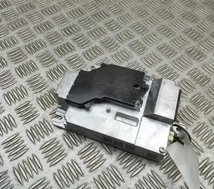 BMW X6 G06 Sound amplifier 5A9BF92