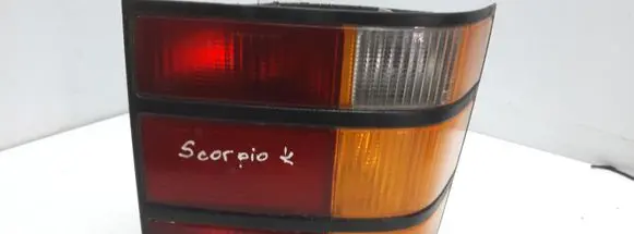 Ford Scorpio Rear/tail lights