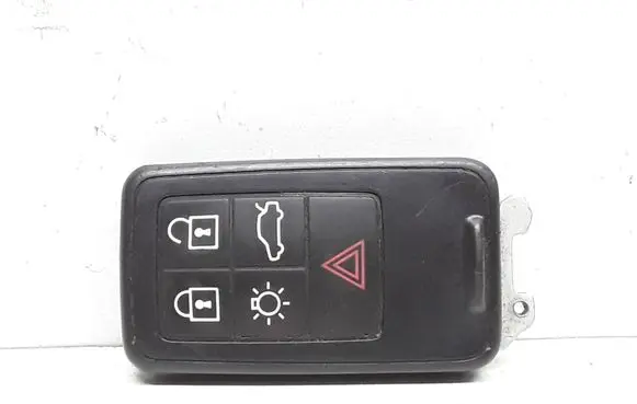Volvo XC60 Ignition key/card 8676873