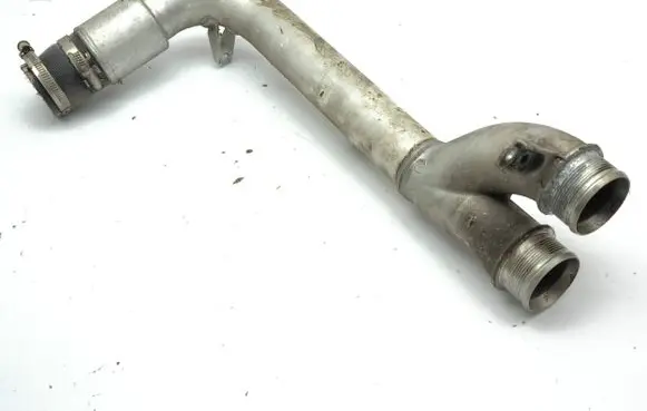 Porsche Cayenne (92A) Intercooler hose/pipe