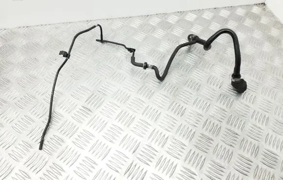 Audi A4 S4 B8 8K Vacuum line/pipe/hose 8K0611931AL
