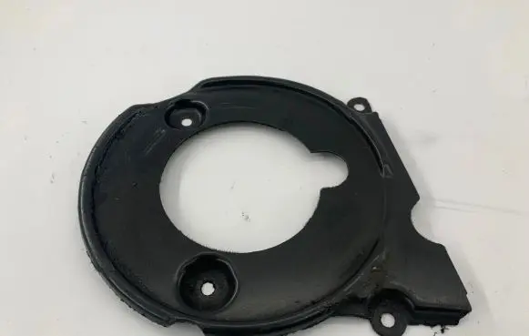 Volkswagen PASSAT B6 Timing belt guard (cover) 038109175