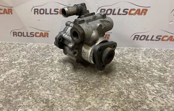 Audi A6 S6 C6 4F Power steering pump 4F0145155A 7692955186