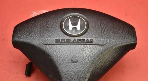 Honda HR-V Steering wheel airbag 77800-S2H-G713