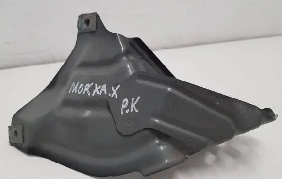 Opel Mokka Fender mounting bracket 95244755
