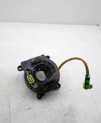 Chevrolet Captiva Airbag slip ring squib (SRS ring) 20982765