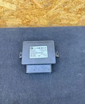 BMW X4 F26 Hand brake control module 6863277 231220