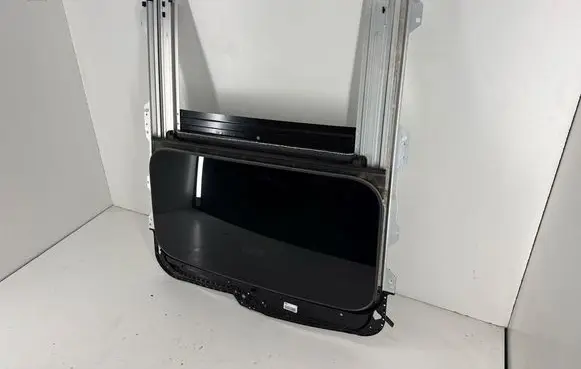 Ford Ecosport Sunroof set GN15A518A30 CN1Z54500A18D CN1Z54500A18A