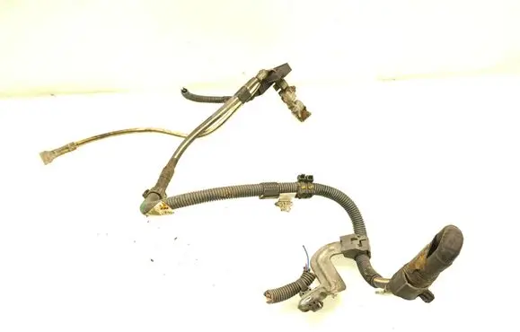 Toyota RAV 4 (XA40) Negative earth cable (battery) 2885028040
