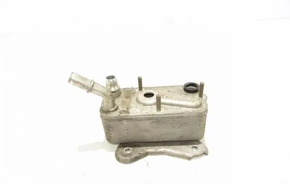 BMW 7 F01 F02 F03 F04 Oil filter mounting bracket 780040804