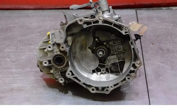 Opel Insignia A Manual 6 speed gearbox