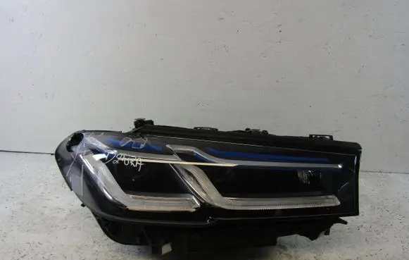 BMW 5 G30 G31 G38 Headlight/headlamp 5A388D604