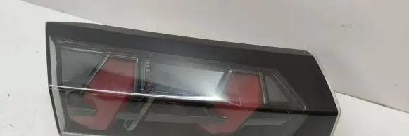 Peugeot 2008 II Tailgate rear/tail lights