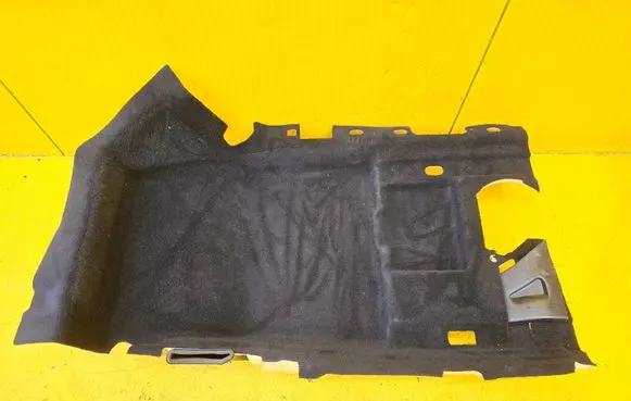Citroen DS7 Crossback Front floor carpet liner 98113536ZD