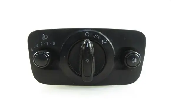 Ford Fiesta Light switch