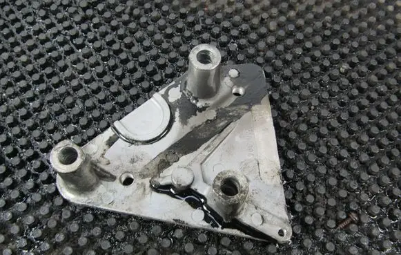Opel Meriva A Other body part 