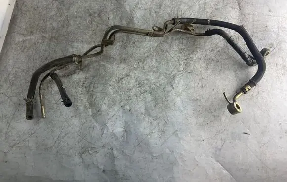 Toyota Corolla Verso E121 Vacuum line/pipe/hose