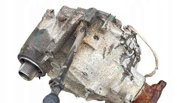 Ford Explorer Gearbox transfer box case DB537251AS