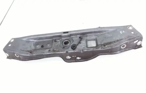 Opel Astra H Top upper radiator support slam panel
