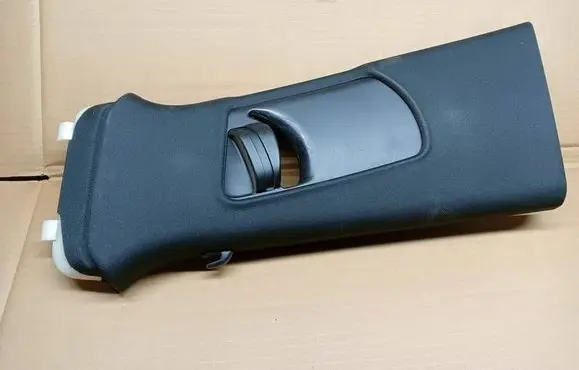 Audi Q5 SQ5 (B) pillar trim (top) 8R0867243F 8R0867243
