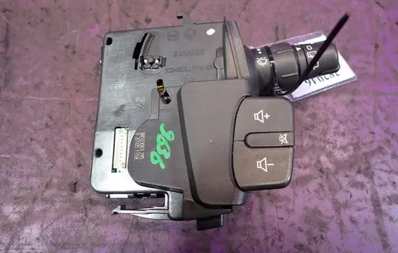 Renault Clio III Other switches/knobs/shifts 