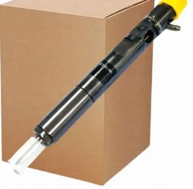 Lancia Musa Fuel injector 28232242
