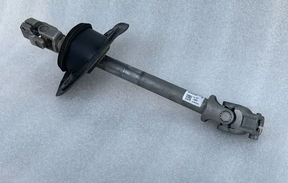Audi A6 S6 C7 4G Steering column universal joint 4G1419753C 4G1419523B
