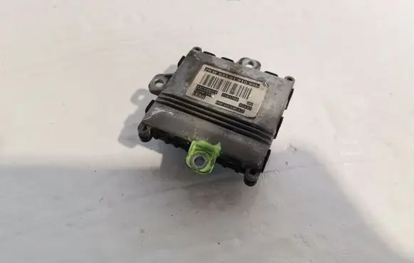 Volvo XC70 Other control units/modules