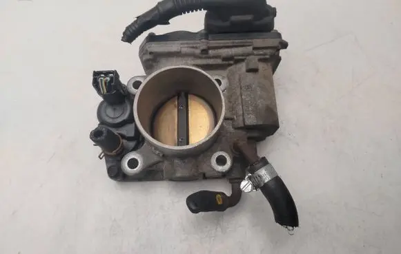 Honda CR-V Throttle body valve GMD3A