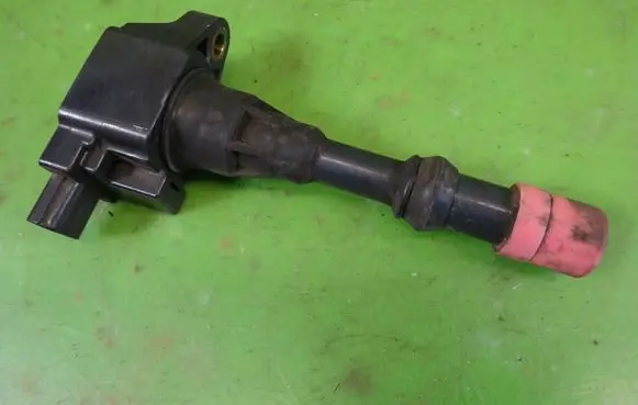 Honda Jazz High voltage ignition coil CM11-109