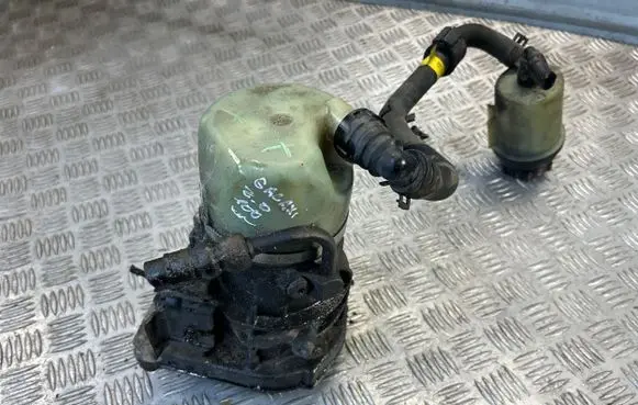 Ford Galaxy Power steering pump 6G913K514AL