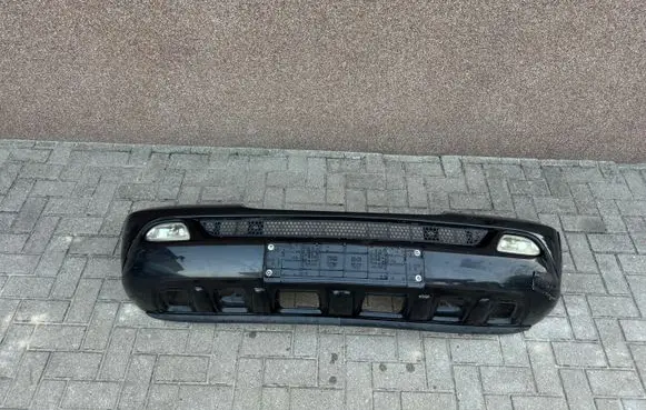 Mercedes-Benz ML W163 Front bumper