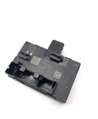 Porsche Macan (95B) Door control unit/module 4H0959795P 4H0959795J A2C7325440800