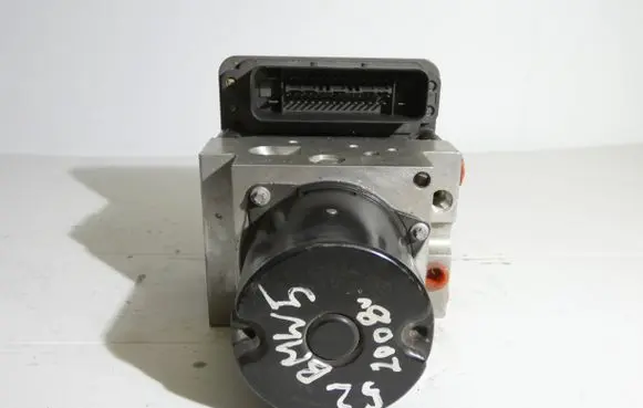 BMW 5 E60 E61 ABS Pump 6783360 6783362 0265960327