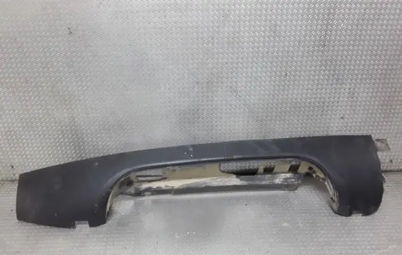 Fiat Doblo Rear light trim 735388401