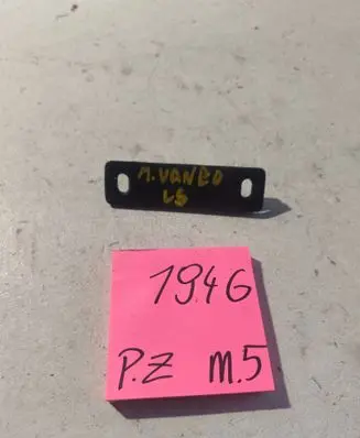 Mercedes-Benz Vaneo W414 Other interior part 28947892