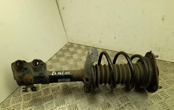 Lexus UX Front shock absorber with coil spring 1A19824B