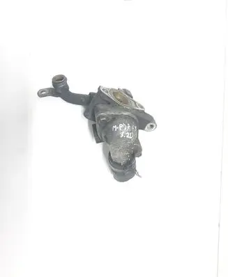 Thermostat/thermostat housing