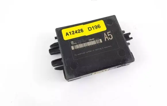 Toyota RAV 4 (XA50) Immobilizer control unit/module 8978412040 62A605000