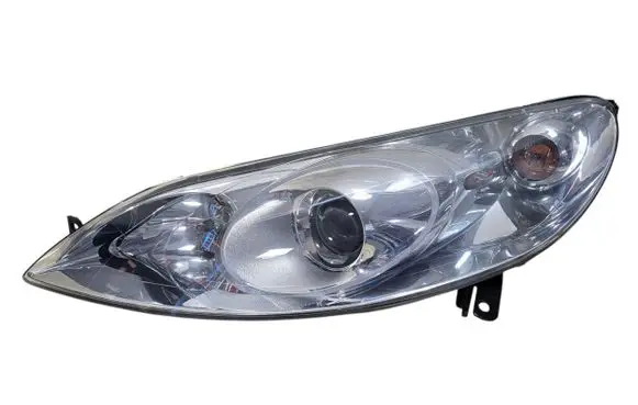Peugeot 407 Headlight/headlamp