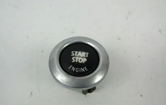BMW 5 E60 E61 Other switches/knobs/shifts 61319110359