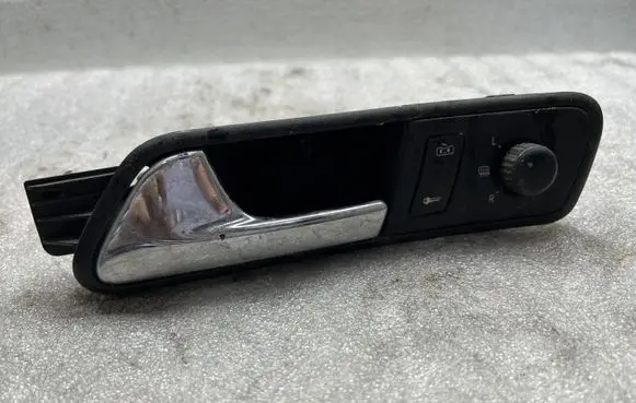 Volkswagen Touran I Front door interior handle 1T1837113C