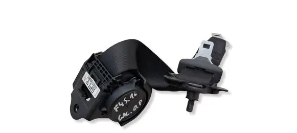 BMW 2 F46 Rear seatbelt 627780900B